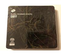 Orff, C. - Carmina Burana [Import]