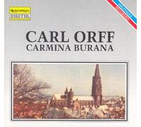 Orff, C. - Carmina Burana