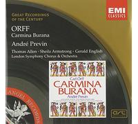 Orff, C. - Carmina Burana
