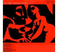 Orff, C. - Carmina Burana [Import]