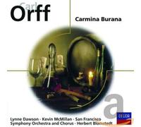 Orff, C. - Carmina Burana [Import]