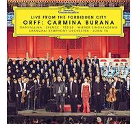 VAR - Live from the Forbidden City - Orff: Carmina