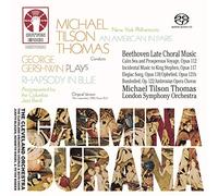 Orff, C. - Carmina Burana -Sacd-