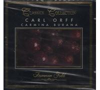 Orff, C. - Forever Gold: Orff-Carmina Burana