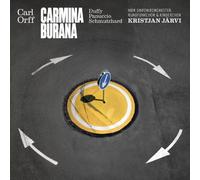 Orff, C. - MDR Rundfunkchor - Orff: Carmina Burana