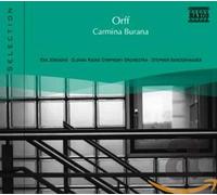Orff, C. - Orff Carmina burana