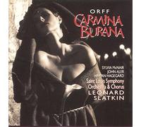 Orff, Carl - Carmina Burana