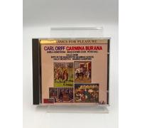Orff Carl - Carmina Burana