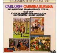 C. Orff - Carmina Burana