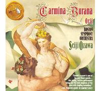 Orff, Carl - Carmina Burana