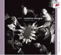 Orff – Carmina Burana – Sony Music