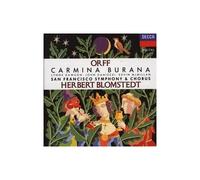 Orff, C. – Carmina Burana – Universal Music Group