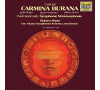 Orff: Carmina Burana