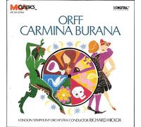 Orff - Carmina Burana