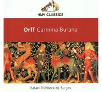 Orff: Carmina Burana