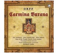 Orff: Carmina Burana