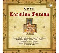 Orff – Carmina Burana – Edel