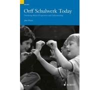 Orff Schulwerk Today: Nurturing Musical Expression And Understanding