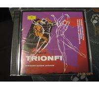 Orff: Trionfi