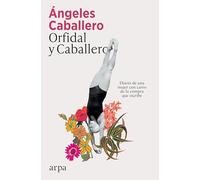 Orfidal y Caballero: Diario de una mujer con carro de la compra que escribe
