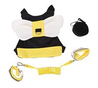 ORFOFE 1 Ensemble De Liens De Poignet Perdus Pour Les Tout-petits Les Laisses Pour Tout-petits Et Les Garçons Et Les Filles Laisse Confortable Pour La Marche Des Bébés Douce Pour La Peau