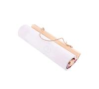 ORFOFE 1 Pc règle de taille pour enfants règle de mesure de la taille des enfants règle de mesure de la taille de l'enfant décor pour enfants règle suspendue d'art sticker mural suspendu