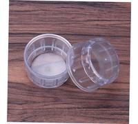 ORFOFE 12 Pièces Lot de Couvercles Shaker Éclaboussures Reutilisables pour Tasses à Jus et Boissons Couvercles Étanches pour Bars Cafés et Magasins de Thé