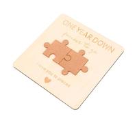 ORFOFE 1ensemble Carte pour Consolation Perte Souvenir Émotionnel pour Deuil Un Animal De Compagnie Réconfortant pour Propriétaires De Chiens Et