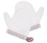 ORFOFE 1paire Gants Anti-sucage Pour Bébés Protection Des Doigts Moufles Anti-grattage Pour Nourrissons Matériau Sûr Réutilisables Et Confortables