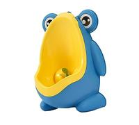 ORFOFE 1pièce Urinoir Mural Pour Garçon Fille Forme De Potty Apprentissage Pour Garçon Avec Design Et Urinal Portable Pour Toilette Apprentissage Indépendant