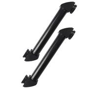 ORFOFE 2 Pièces Périscope Amovible 360° Rotation Tube Réflecteur Optique Éducatif Scientifique pour Expérience Optique et Apprentissage Accessoire Expérimentation Pédagogique