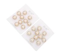 ORFOFE 20 pièces Broche de Sécurité Épingles Mode Sans Couture pour Femme Accessoires Bijoux Élégants pour Robes Cardigans et Écharpes et Facile à Installer