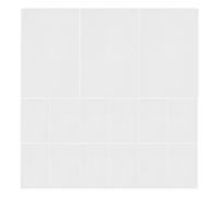 ORFOFE 20 pièces Silicone Outlet Pads Socket Insulation Gaskets Draft Sealers For Electrical Outlets Switch Plate Protection Versatile Wall Insulation Covers