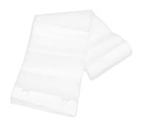 ORFOFE 200Pièces Parapluie à Manche Long Pratiques pour Jours de Pluie Rangement Umbrellas