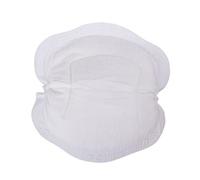 ORFOFE 24pièces Coussinets Allaitement Jetables Ultra-absorbants Respirants Et Confortables Pour Mères Allaitantes
