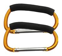 ORFOFE 2pièces De Transport Pour Patins à Roulettes Et Pratique Pour Ski Activités De Plein Air