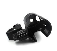 ORFOFE 360 Porte-biberon Chariot Porte-biberon Porte-gobelet De Pince à Bouteille De Poussette Clip De Bouteille De Poussette De Porte-gobelet Vélo