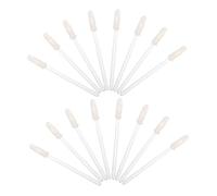 ORFOFE 4 Boîtes D'outils Adhésifs Pour Retirer Le Cérumen : Bâtonnet De Nettoyage Adhésif Pour Une Élimination Efficace Du Cérumen - Nettoyeur D'oreilles Ergonomique Pour Adultes