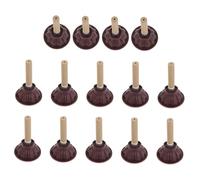 ORFOFE 50 Pièces Moxa Sticks Thickened Pure Moxa Rolls For Moxibustion Household Massage And Salon Use Traditional Therapy