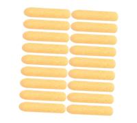 ORFOFE 50 Pièces Replacements Pen Nibs For Paint Markers Compatible Permanent Marker Tips For Artists Students Writing And Crafting