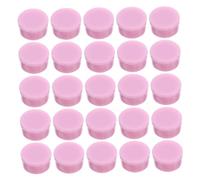 ORFOFE 50 Pièces Roulements Rotatifs DIY pour Artisanat Base Pivotante Compacte pour Jouets et Ornements Faits Main Accessoires Adaptés pour Moulins à Vent Bijoux et Projets Créatifs