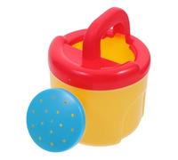 ORFOFE 6 Pièces Set de Arrosoirs Miniatures pour Jardinage Garçon Fille Jouets de Bain pour Tout-Petits Arrosoirs Colorés pour Fleurs et Plantes Intérieur et Extérieur