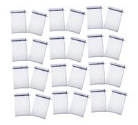 ORFOFE 60 pièces Lot de Filet de Protection pour Fruits Maille Respirante pour Jardin et Culture Potagère Barrière Réutilisable Légère pour Arbres Fruitiers et Potager