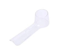 ORFOFE 8 pièces Protège-tête de Brosse à Dents Électrique Pratique Housse de Protection Hygiénique pour Voyage Protège Germes et Saleté Compatible avec Brosses à Dents Orales Rondes