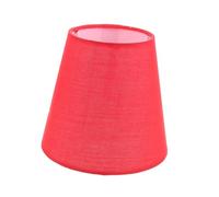 ORFOFE Abat-jour Tissu Housse De Lampe De Table Et Suspendue Accessoire Décoratif Protection