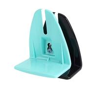 ORFOFE Accessoire De Roue pour Hamster Support De Roue en Plastique De 11 À 17 5 Cm Aléatoire