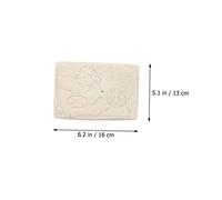 ORFOFE Archéologie pour Garçon Fille Kit de Fouille Créatif avec Pierres Précieuses Imitation Éducatif pour Patience et Apprentissage