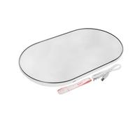 ORFOFE Balance Électronique Portable Compacte Précision pour Poids Corporel et Gestion Santé Voyage et Usage