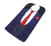 ORFOFE Bavoir Pour Personnes Âgées Bavoirs Adultes Longs Bavoirs Adultes Pour Manger Bavoir Adulte Senior Bavoir Femme Bavoirs Adultes Pour Personnes Âgées Bavoirs Longs En Tissu Pour