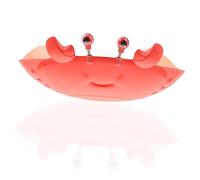 ORFOFE Bonnet De Shampooing Pour Bébé Bonnet De Cheveux Pour Enfants Joli Bonnet De Matériau Doux Et Confortable